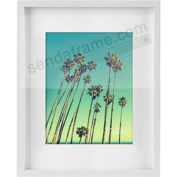 SIXTREES Life is Better at The Beach Box Frame SIXTREES Life is Better at The Beach Box Frame